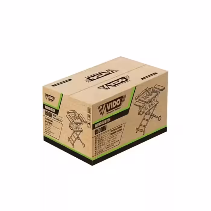 اره برقی 1500 وات ویدو مدل WD030610254