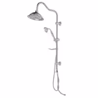 دوش حمام مدل لاکچری