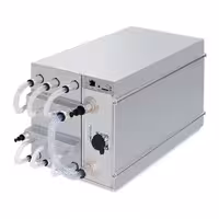 قیمت و خرید دستگاه انت ماینر بیت مین مدل Antminer S19 XP Hyd 257TH/s | یاس ارتباط