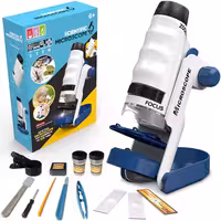 میکروسکوپ مدل MIC1220