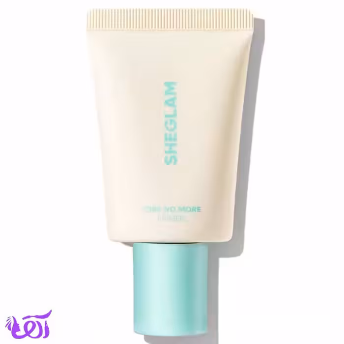 پرایمر تیوپی شیگلم مدل PORE NO MORE حجم 30g