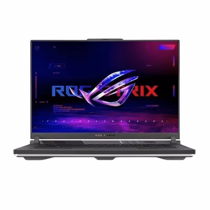 لپ تاپ ایسوس 16 اینچی مدل ASUS ROG Strix G614JU Core I7 13650HX 16GB 1TB SSD 6GB RTX4050