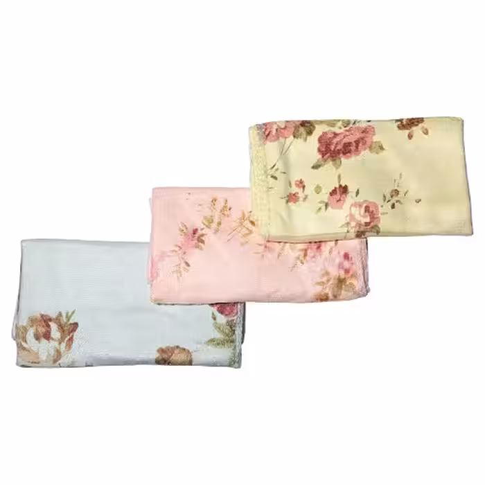 دستمال نانو مجیک بسته 3 عددی