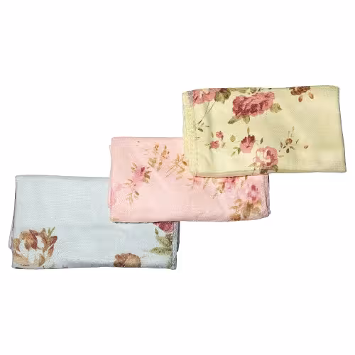 دستمال نانو مجیک بسته 3 عددی