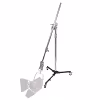 سه پایه بوم چرخ دار کوپو مدل KUPO 346M