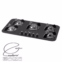 اجاق گاز رومیزی میلان مدل G305