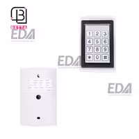 اکسس کنترل بتا  BETTA مدل 1204 کارتخوان