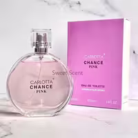 عطر ادکلن زنانه شنل چنس او تندر(صورتی) کارلوتا | Chanel Chance Eau Tendre Carlotta حجم 100 میل(شرکتی)
