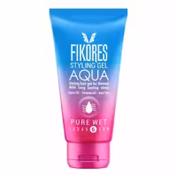ژل موی فیکورس آکوا Fikores Aqua حجم 150 میلی لیتر