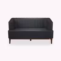 ‌مبل دو نفره راحتیران مدل افرا M 222