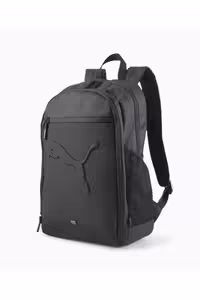 کیف مدرسه مشکی مردانه سیاه کوله پشتی وزوز اورجینال Puma
