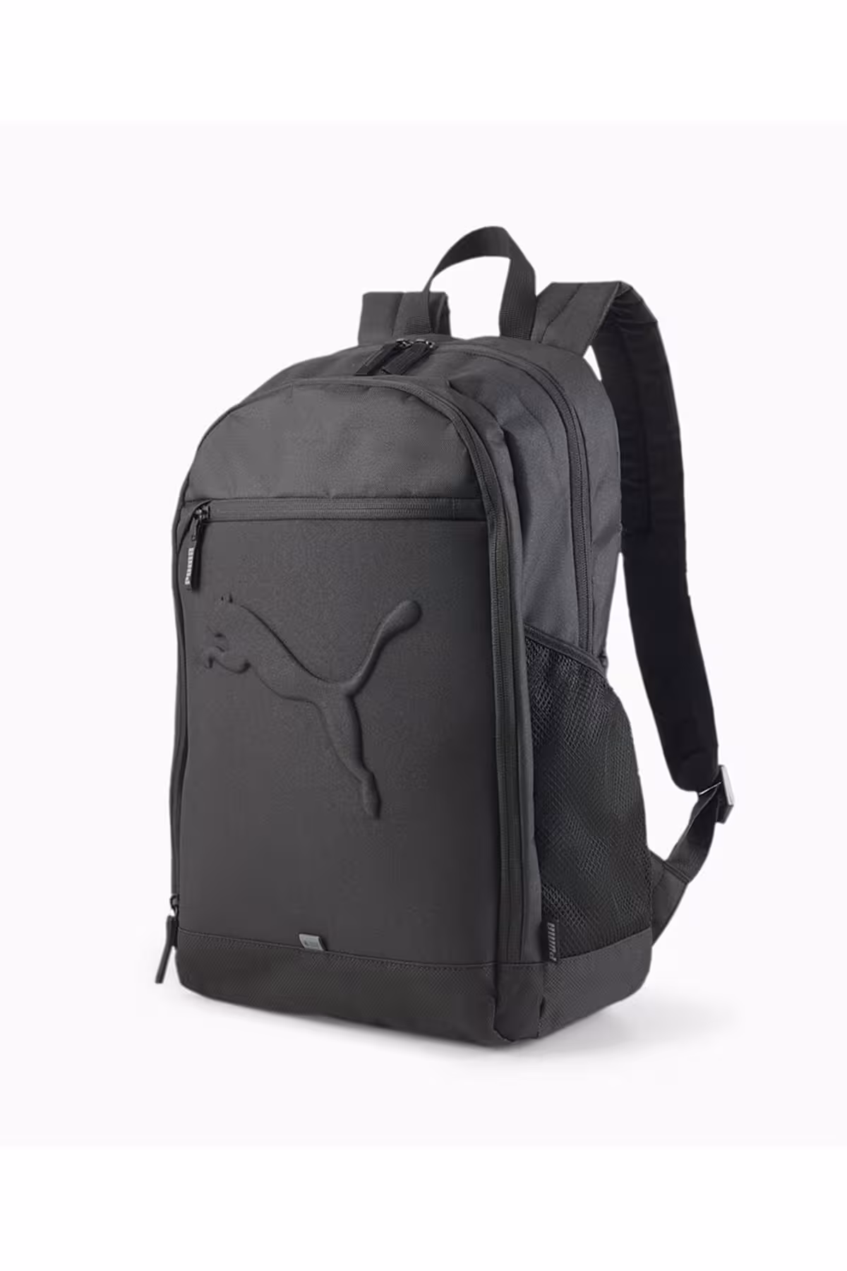 کیف مدرسه مشکی مردانه سیاه کوله پشتی وزوز اورجینال Puma