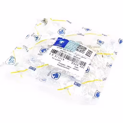 خرید فشنگی آب پژو پارس TU5 ایساکو سبز 3 فیش 920105399 | اتوموبی