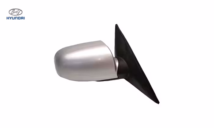 آینه بغل راست هیوندای سوناتا