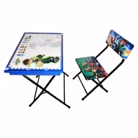 میز تحریر کودک مدل بن تن کد 421