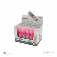 چسب ماتیکی8گرمی رنگی اسکول فنز کد92715