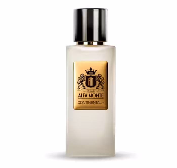 عطر کونتیننتال پلاس (Continental ) آلفامونته 30 میل