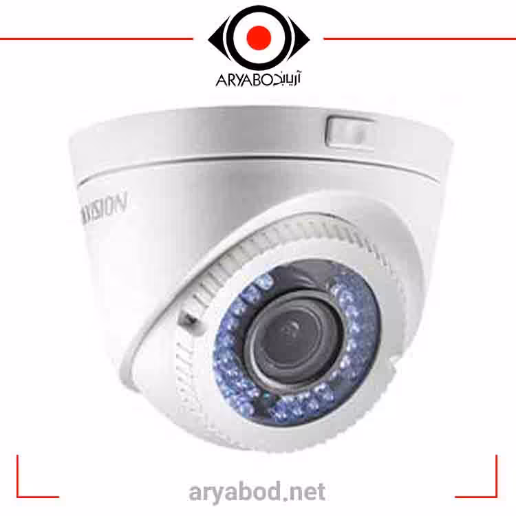 دوربین مداربسته هایک ویژن مدل DS-2CE56D1T-VFIR3F