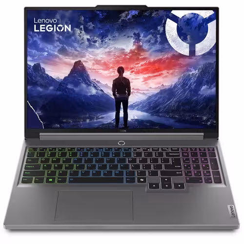 لپ تاپ لنوو 16 اینچی مدل Legion PRO 5 i7 14650HX 16GB 1TB RTX4060
