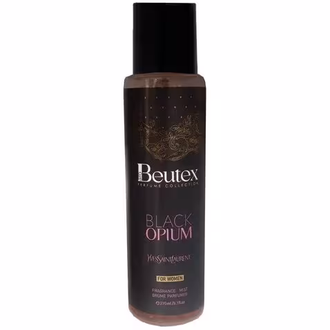 بادی 270 میل بلک اوپیوم بیوتکس