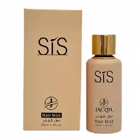 ادکلن jaklin رایحه sis حجم 50ml