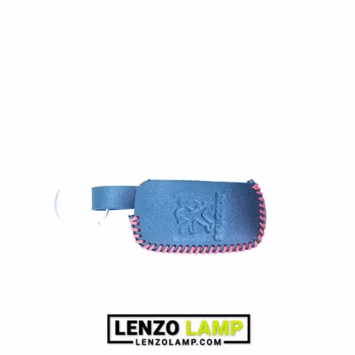 کاور ریموت چرمی پژو 405