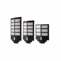 HP-S02F-1000W چراغ خورشیدی خیابانی