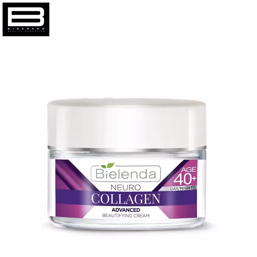 کرم روز و شب رطوبت رسان بی یلندا مناسب بالای 40 سال حجم 50ml