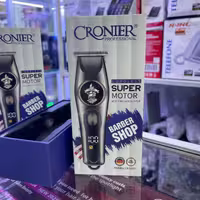 ماشین اصلاح صفر زن کرونیر Cronier مدل CR-9090