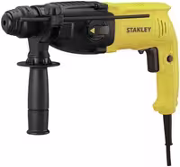 دریل پنوماتیک 3 حالته Shr243K-B5 استنلی