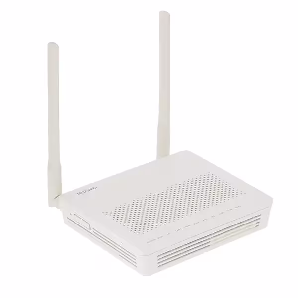 مودم روتر Gpon-ONT هوآوی مدل HG8546MGM1