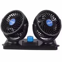 پنکه فندکی خودرو Mitchell HX-T303