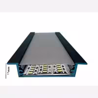 لاینر آماده توکار درایوری کد25