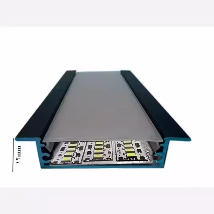 لاینر آماده توکار درایوری کد25