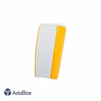 باکس الکترونیکی صنعتی دستی ABH109-A3 با ابعاد 39×78×150 میلی متر