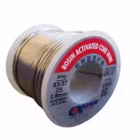 سیم لحیم 0.4 میلی متر 100 گرم ASAHI کیفیت اورجینال