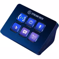 خرید استریم دک Elgato Stream Deck Mini (کارکرده) با بهترین قیمت