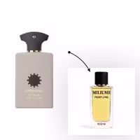 اسانس عطر Amouage Opus XII Rose Incense برند Argeville - کد 1298 - آمواج اوپوس دوازده رز اینسنس 100ML - میلیوم پرفیوم