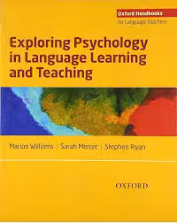 کتاب Exploring Psychology in Language Learning and Teaching