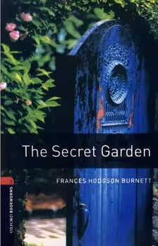 The Secret Garden Story (Level 3) CD