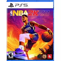 Nba 2k23
