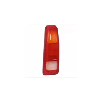 طلق چراغ خطر عقب پیکان وانت چپ(راننده) اوژن اصل