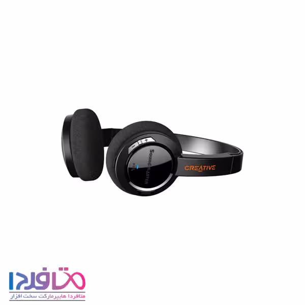 هدست کریتیو مدل Sound Blaster JAM V2