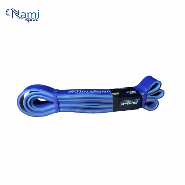 کش پاورباند 32 میل تراباند THERABAND