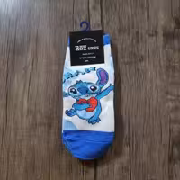 جوراب مچی فانتزی