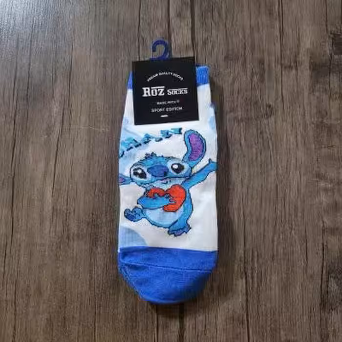 جوراب مچی فانتزی