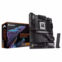 مادربرد گیگابایت GIGABYTE X870E AORUS ELITE WIFI 7 DDR5