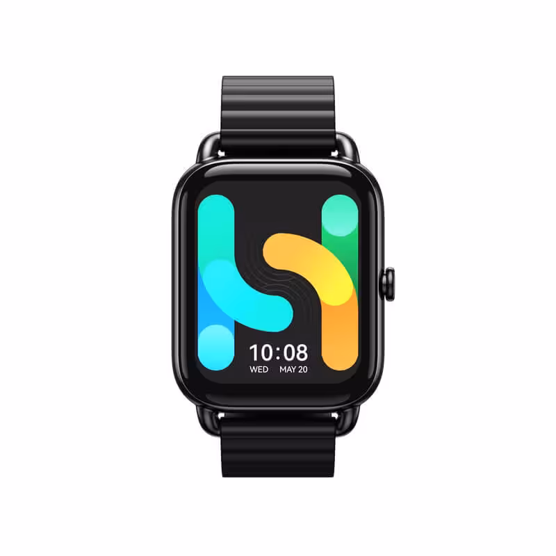 ساعت هوشمند هایلو Haylou RS4 Plus