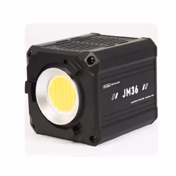 ويدئو لايت این یو جوی ENUJOY JM36 video light