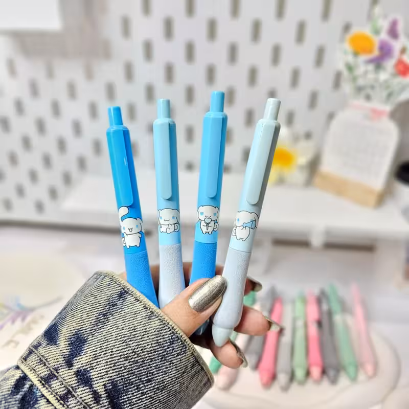 روان نویس گریپ دار سینامورول